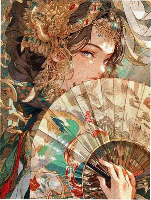 第七次告别电影海报
